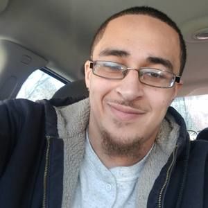 Meet your Posher, Jordon